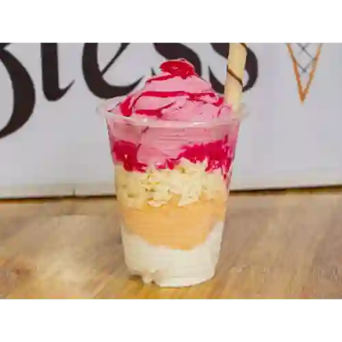 Vaso Maxi Especial