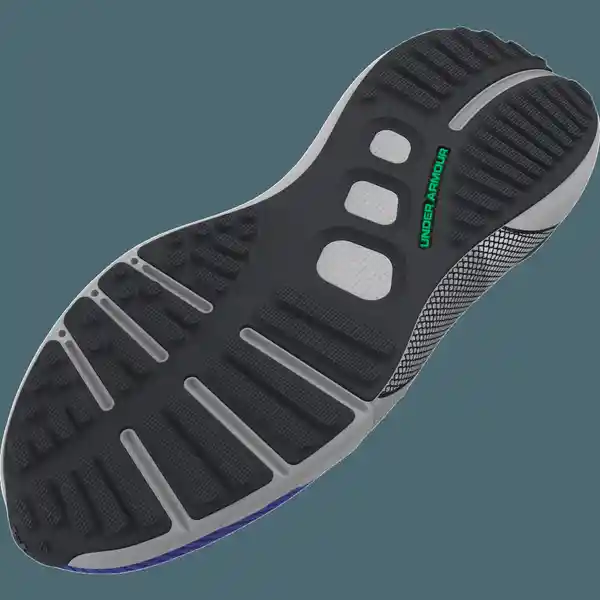 Under Armour Zapatos Hovr Phantom 3 Se Hombre Morado 8
