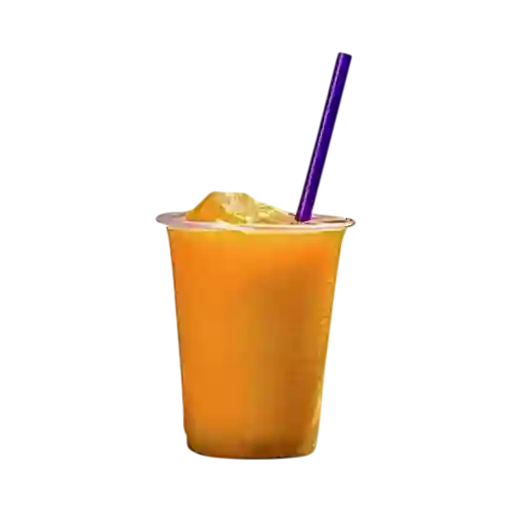 Granizada de Mandarina