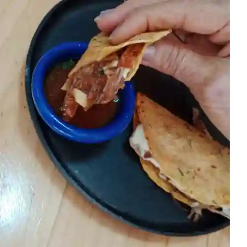 Tacos de Birria