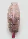 Neceser G Loto Rosa Talla 99 Mujer Mango