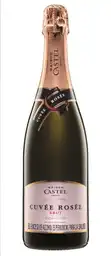 Maison Castel Vino Espumoso Rosée Brut