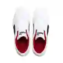 Puma Tenis Rebound Layup Lo Sl Hombre Blanco 11 369866-01