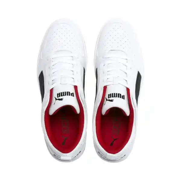 Puma Tenis Rebound Layup Lo Sl Hombre Blanco 11 369866-01