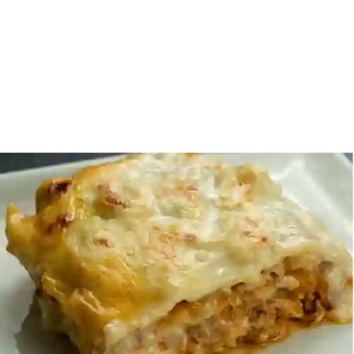 Lasagna Mixta