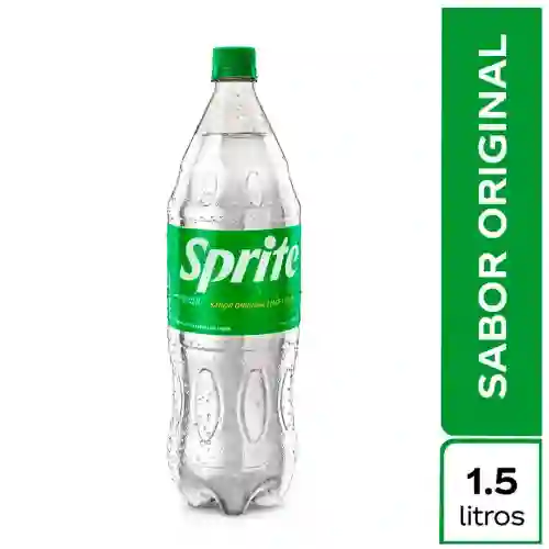 Sprite 1.5 l