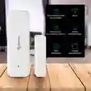 Steren Sensor de Puerta y Ventana Wi-Fi