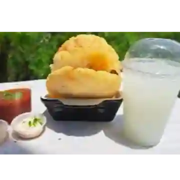Combo 1