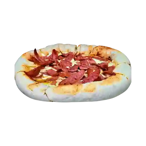 Pizza Pepperoni Small