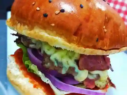 La Burger