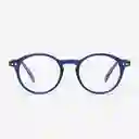 Izipizi Gafas Reading D Azul T + 1.5