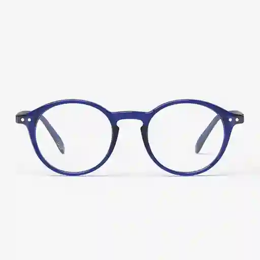 Izipizi Gafas Reading D Azul T + 1.5