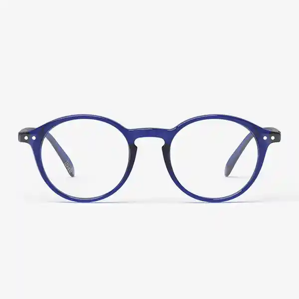 Izipizi Gafas Reading D Azul T + 1.5