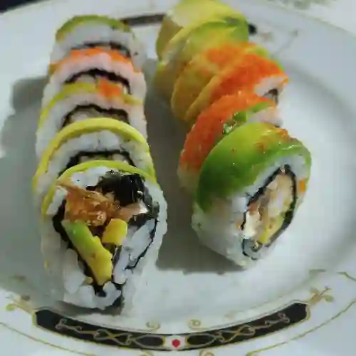 Anagoebi Roll