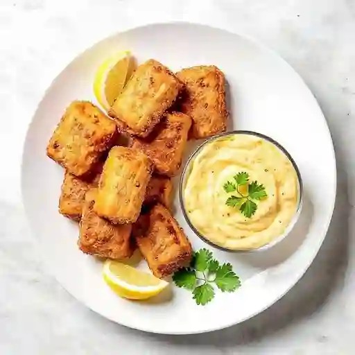 Combo para Compartir