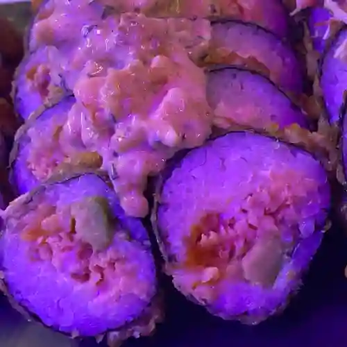 Neon Tiger Roll