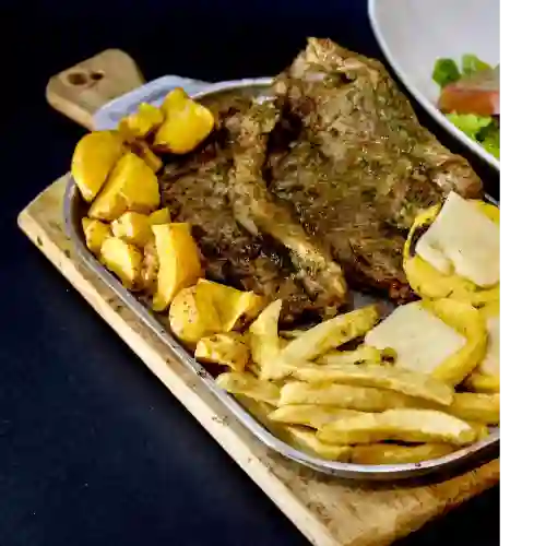 Carne de Res