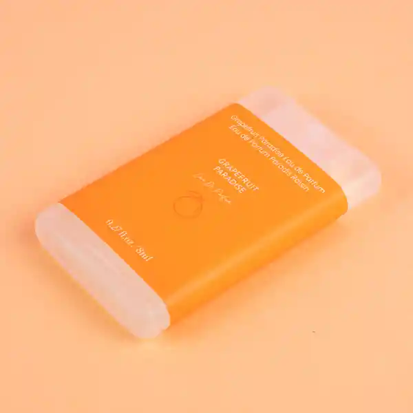 Perfume de Bolsillo Grapefruit Paradise Miniso