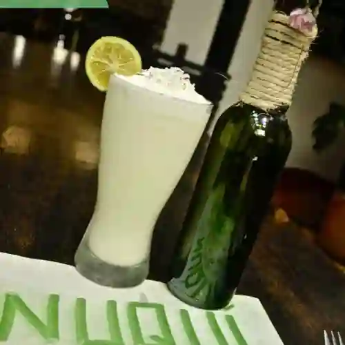 Limonada de Coco