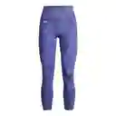 Under Armour Leggings Motion Ankle Print Morado T XS 1373927-178