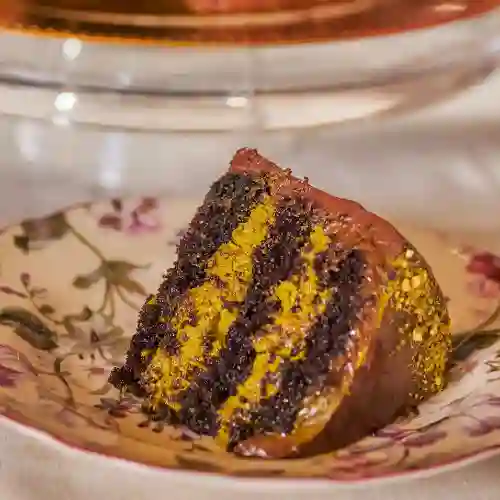 Porción de Matilda Dubai
