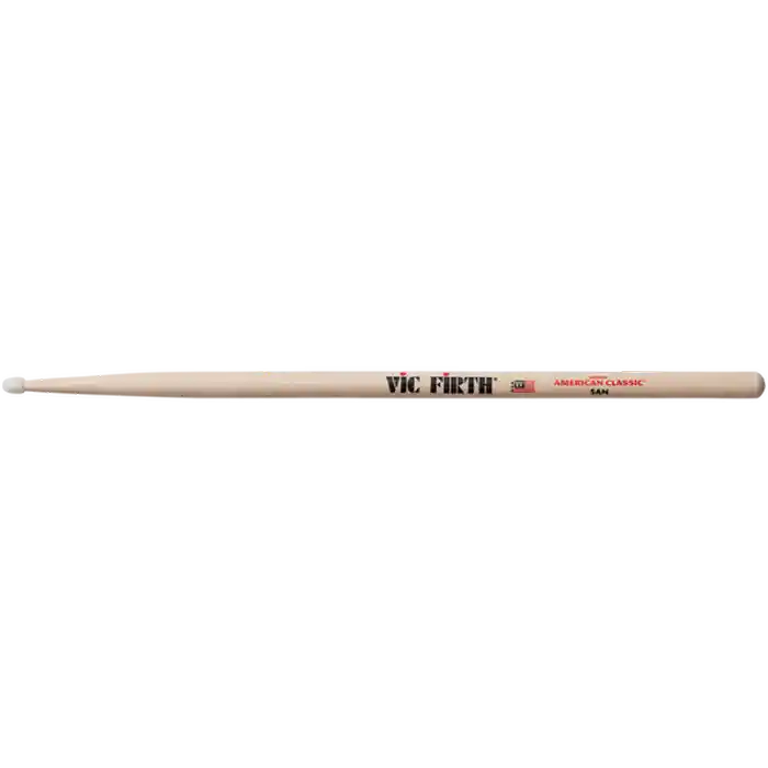 Vic Firth Baqueta Punta Nylon 5An