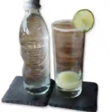 Soda Michelada