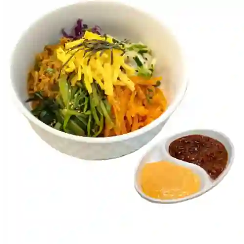 Dopbap de Kimchi