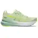 Asics Zapatos Gel-Kayano 31 Mujer Verde 8.5 1012B670-300