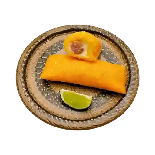 Empanada Ranchera