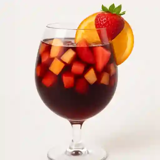Copa de Sangria Tinto