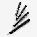 Lamy Inkanta Estilografodialog 3 Piano Negro