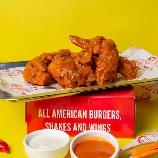 Buffalo Wings