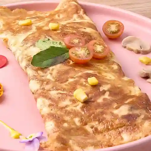 Omelette Campesino