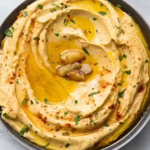 Hummus 250 gr