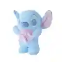 Peluche de Stitch Con Collar Flores Disney Lilo & Stitch Miniso