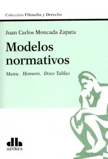 Modelos Normativos - Juan Carlos Monacada Zapata