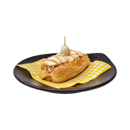 Perro Sencillo