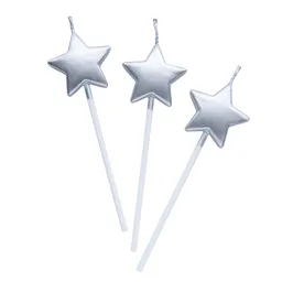 El Tío Vela Estrella Feliz Cumpleaños