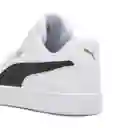 Puma Zapatos Caven Blanco Para Hombre Talla 12