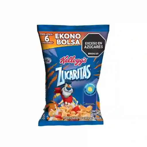 Kellogg's Cereal Zucaritas