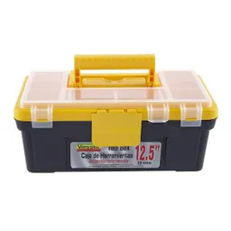 Vanyplas Caja Herramienta 12.5 Pulgadas 27502