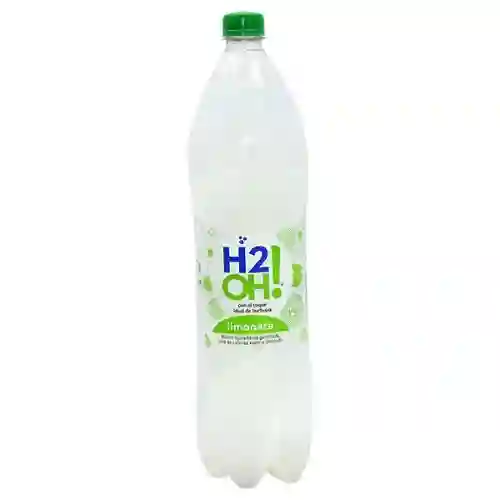 Agua H20