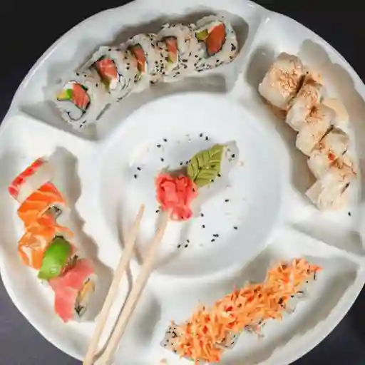 Piqueo Tokio