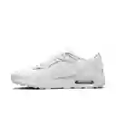 Nike Zapatos Air Max Sc Leather Para Hombre Blanco Talla 10.5