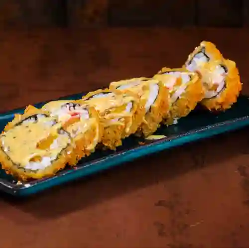Hawaii Roll