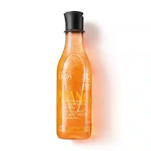 Jabón Líquido Exfoliante Pitanga Ekos