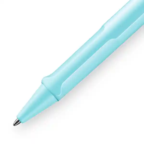 Lamy Bolígrafo Safari Deelite Azul