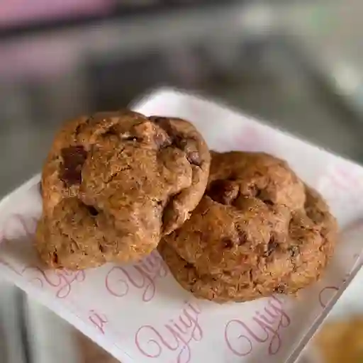 Galleta de milo