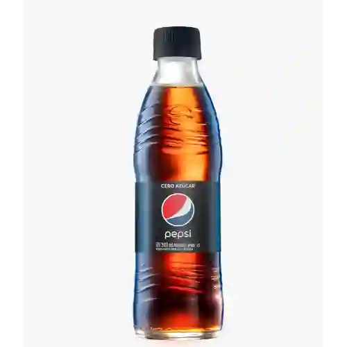 Pepsi Sin Azúcar 300 ml